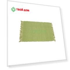 Коврик Velcoc Hydra 60х90 см Green (TCHYD6090)