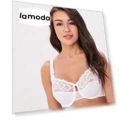 Бюстгальтер Milabel lingerie