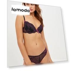 Бюстгальтер Milabel lingerie
