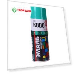 Эмаль Kudo KU-1006