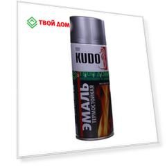 Эмаль Kudo KU-5001