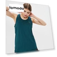 Майка спортивная PUMA
