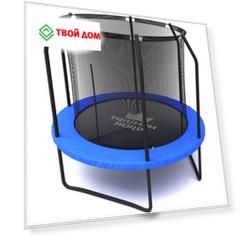 Батут триумф норд чемпион 305 см 80061 /80061/ Батут триумф норд чемпион 305 см 80061 /80061/