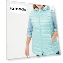 Жилет утепленный Marina Rinaldi Sport