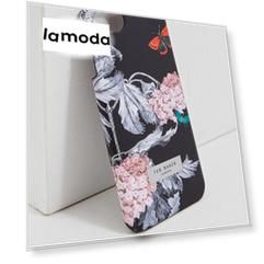 Чехол для iPhone Ted Baker London