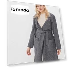 Пальто Chic de Femme