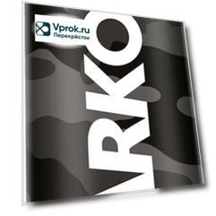 Гель для бритья Arko Men Black 2в1 200мл