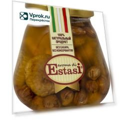 Мед Aroma di Estasi Микс №5 натуральный с добавками 320г