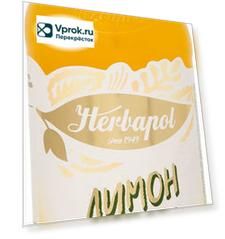Сироп Herbapol со вкусом лимона 420мл