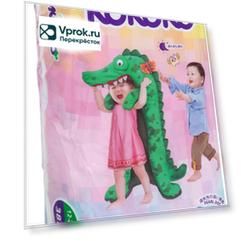 Подгузники-трусики Kokoro Junior XL 12-22кг 38шт