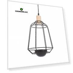 Подвесной светильник Pots Light