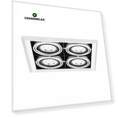 Встраиваемый потолочный светильник Grille Lamp 4