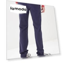 Чиносы Izod