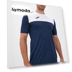 Футболка спортивная Joma