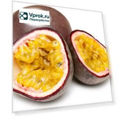 Маракуйя 2шт упаковка