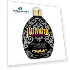 Australian Gold, Крем Jwoww One And Done White Bronzer, 400 мл
