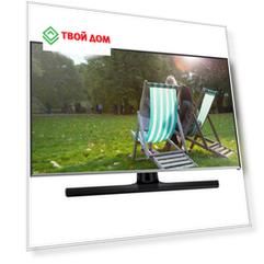 Телевизор Samsung LT32E310EX Black