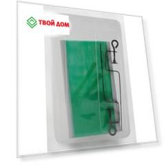 Пинг-понг сетка 1.5m PVC мастер BD061 SH022