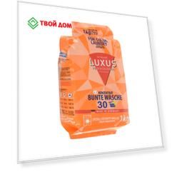 Порошок стиральный для цветного белья Luxus Professional 1 л