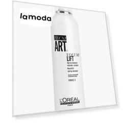 Мусс для волос L'Oreal Professionnel