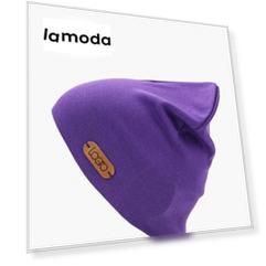 Шапка Logro kids