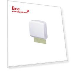 Диспенсер для бумажных полотенец OPTIMA FD-528 W