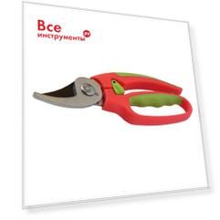 Секатор с защитной дугой, 200 мм