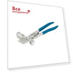 Шиномонтажные пассатижи МАСТАК 039-02250