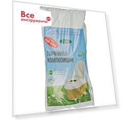 Торфяная композиция 38 л