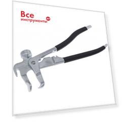 Балансировочные клещи с пружиной kt tools ka-3029s