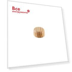 Деревянная заглушка KWB 0321-20