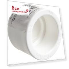 Заглушка PRO AQUA PA15014Pb