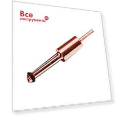 Электрод (6 мм) для приварки метиза blue weld 742315