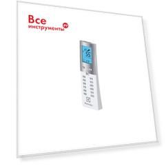 Iq-метеопульт Electrolux