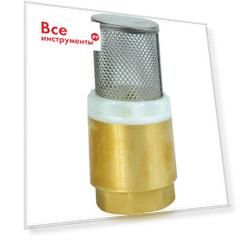 Обратный клапан AquamotoR AR111003