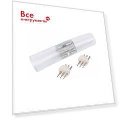 Соединительная коннектор для LED 3W Neon-Night 124-121