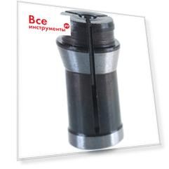 Цанговый зажим для GGS 28 Bosch