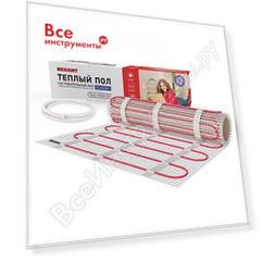 Двухжильный теплый пол REXANT Classic RNX -1,0-150 51-0502-2