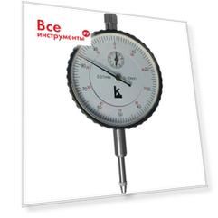 Индикатор часового типа КАЛИБРОН ИЧ 0-10 0.01 67912