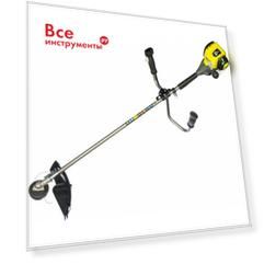 Четырехтактный триммер Ryobi