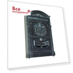 Почтовый ящик Меткон LB MT_04_011_05_Pt