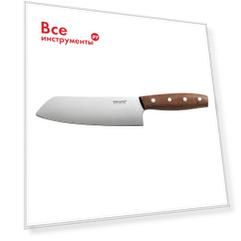 Сантоку нож Fiskars