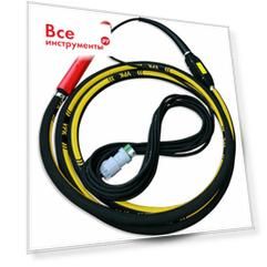 Высокочастотный глубинный вибратор VPK 36T 1201000778