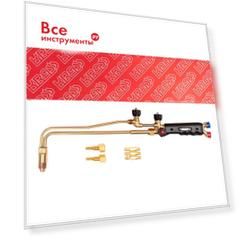 Пропановый резак KRASS Р3П-02М 2278070