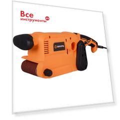 Ленточная шлифмашина Вихрь ЛШМ-75/800 72/6/1