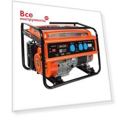 Бензиновый генератор Patriot Max Power SRGE 6500 474103166