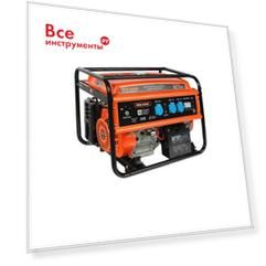 Бензиновый генератор Patriot Max Power SRGE 6500E 474103171