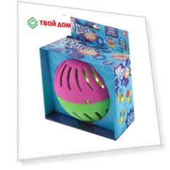Игрушка шарики для наполнения водой Koopman