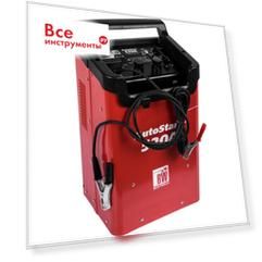 Пуско-зарядное устройство bestweld autostart 520 bw1640a