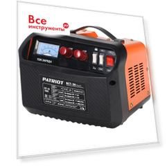 Пускозарядное устройство Patriot BCT- 30 Start 650301532